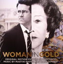 Martin Phipps - Woman In Gold (Original Motion Picture Soundtrack) | Mint (M) Mint (M)