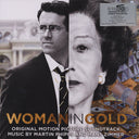 Martin Phipps - Woman In Gold (Original Motion Picture Soundtrack) | Mint (M) Mint (M)