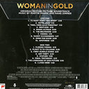 Martin Phipps - Woman In Gold (Original Motion Picture Soundtrack) | Mint (M) Mint (M)