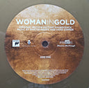 Martin Phipps - Woman In Gold (Original Motion Picture Soundtrack) | Mint (M) Mint (M)