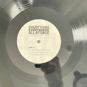 Son Lux - Everything Everywhere All at Once (BLACK + WHITE VINYL) | Mint (M) Mint (M)