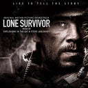 Explosions In The Sky & Steve Jablonsky - Lone Survivor (RSD BLACK FRIDAY) | Mint (M) Mint (M)