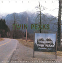 Angelo Badalamenti - Music From Twin Peaks (GREEN VINYL) | Mint (M) Mint (M)