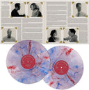 Randy Newman - Pleasantville (RED WHITE & BLUE COLORBLAST SWIRL VINYL) | Mint (M) Mint (M)