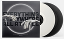 Son Lux - Everything Everywhere All at Once (BLACK + WHITE VINYL) | Mint (M) Mint (M)