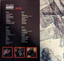 Cowboy Bebop (Soundtrack From The Netflix Series) | Mint (M) Mint (M)