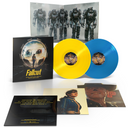 Ramin Djawadi - Fallout - Original Soundtrack (Limited Edition 2x COLOR VINYL) | Mint (M) Mint (M)