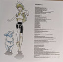 Cowboy Bebop (Soundtrack From The Netflix Series) | Mint (M) Mint (M)
