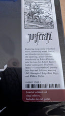 Robin Carolan - Nosferatu (Original Motion Picture Soundtrack)(OXBLOOD VINYL) | Mint (M) Mint (M)