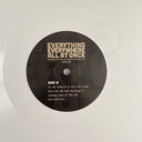 Son Lux - Everything Everywhere All at Once (BLACK + WHITE VINYL) | Mint (M) Mint (M)