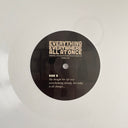 Son Lux - Everything Everywhere All at Once (BLACK + WHITE VINYL) | Mint (M) Mint (M)