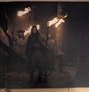 Robin Carolan - Nosferatu (Original Motion Picture Soundtrack)(OXBLOOD VINYL) | Mint (M) Mint (M)
