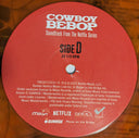 Cowboy Bebop (Soundtrack From The Netflix Series) | Mint (M) Mint (M)