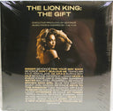 The Lion King: The Gift (VINYL - UNOFFICAL) | Mint (M) Mint (M)