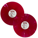Dexter (BLOOD RED + WHITE SWIRL VINYL) | Mint (M) Mint (M)