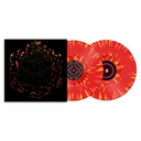 C418 - Minecraft Volume Beta (RED + YELLOW SPLATTER VINYL) | Mint (M) Mint (M)