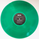 Angelo Badalamenti - Music From Twin Peaks (GREEN VINYL) | Mint (M) Mint (M)