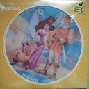 Hercules | Mint (M) Mint (M)