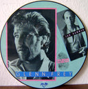Miami Vice Theme / You Belong To The City *SEALED/HYPE* | Mint (M) Generic