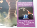 E.T. The Extra-Terrestrial Original Motion Picture Soundtrack *SEALED* | Mint (M) Generic
