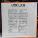 Michel Legrand - Summer Of '42 (VINYL) | Mint (M) Near Mint (NM)