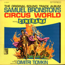 Circus World - The Original Sound Track Album (VINYL) | Mint (M) Near Mint (NM)