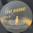 Lost Highway | Mint (M) Mint (M)
