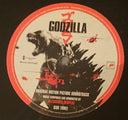 Godzilla (Original Motion Picture Soundtrack) | Mint (M) Excellent (EX)