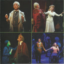 Wicked (Original Broadway Cast Recording) (CD) | Mint (M) Mint (M)