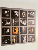 Man With A Movie Camera (SIGNED / COLOR 2xVINYL) | Mint (M) Mint (M)