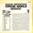 Circus World - The Original Sound Track Album (VINYL) | Mint (M) Near Mint (NM)