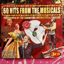 Showtime Orchestra & Singers - 60 Hits From The Musicals | Mint (M) Mint (M)