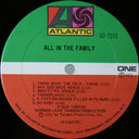 "All In The Family" Cast - All In The Family | Mint (M) Near Mint (NM)