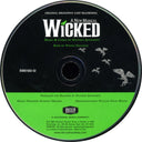 Wicked (Original Broadway Cast Recording) (CD) | Mint (M) Mint (M)