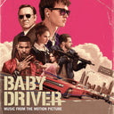 Baby Driver (Music From The Motion Picture) | Mint (M) Mint (M)