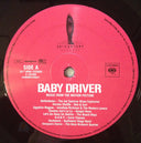 Baby Driver (Music From The Motion Picture) | Mint (M) Mint (M)