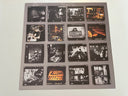 Man With A Movie Camera (SIGNED / COLOR 2xVINYL) | Mint (M) Mint (M)
