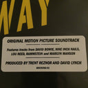Lost Highway | Mint (M) Mint (M)