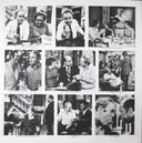 "All In The Family" Cast - All In The Family | Mint (M) Near Mint (NM)