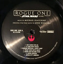 Rogue One (A Star Wars Story) | Mint (M) Mint (M)