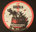 Godzilla (Original Motion Picture Soundtrack) | Mint (M) Excellent (EX)