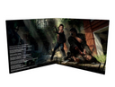Gustavo Santaolalla - The Last Of Us (MOV | 180 GRAM VINYL) | Mint (M) Mint (M)