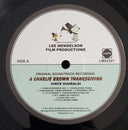 A Charlie Brown Thanksgiving: 50th Anniversary (VINYL) | Mint (M) Mint (M)