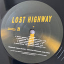 Various - Lost Highway | Mint (M) Mint (M)
