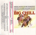 Various - The Big Chill (Original Motion Picture Soundtrack) (CASS) | Mint (M) Mint (M)