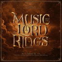 The City Of Prague Philharmonic - Music From The Lord Of The Rings Trilogy (BOXSET) | Mint (M) Mint (M)