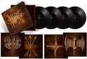 The City Of Prague Philharmonic - Music From The Lord Of The Rings Trilogy (BOXSET) | Mint (M) Mint (M)