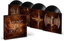 The City Of Prague Philharmonic - Music From The Lord Of The Rings Trilogy (BOXSET) | Mint (M) Mint (M)