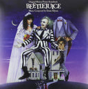 Danny Elfman - Beetlejuice (Original Motion Picture Soundtrack) | Mint (M) Mint (M)