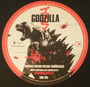 Godzilla (Original Motion Picture Soundtrack) | Mint (M) Excellent (EX)